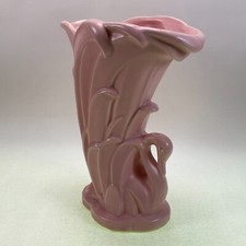 Mccoy pink swan for sale  Holley