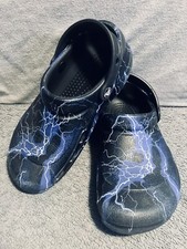 Crocs bistro black for sale  Sellersburg