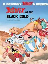 Asterix black gold for sale  Montgomery