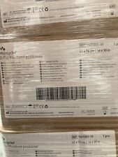 Posicionador fluidizado Molnlycke Z-Flo com guias 16 x 30 novo lacrado - 1401003, usado comprar usado  Enviando para Brazil