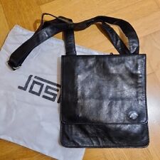 Jost umhängetasche lackleder gebraucht kaufen  Darmstadt