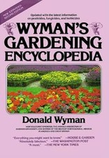 Wymans gardening encyclopedia for sale  Montgomery