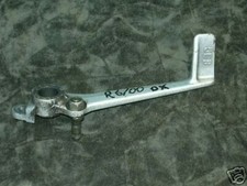 Rear brake lever usato  Italia