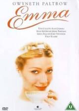 Emma dvd gwyneth for sale  STOCKPORT