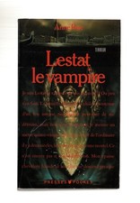Anne rice lestat for sale  Shipping to Ireland