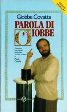 Libro parola giobbe. usato  Cerea