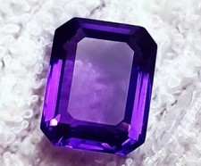 Amethyste naturelle vvs d'occasion  Baziège