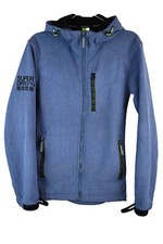 Superdry engineered windtrekke for sale  SITTINGBOURNE