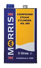 680 compound steam for sale  NOTTINGHAM