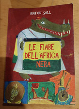 Libro fiabe dell usato  Cavenago d'Adda