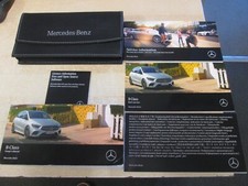 Genuine mercedes benz for sale  BURY ST. EDMUNDS