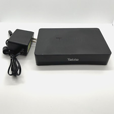 Tablo DVR 2 Sintonizador Digital Multimedia Emisora SPVR2-01-NA -Con Adaptador de CA. segunda mano  Embacar hacia Argentina