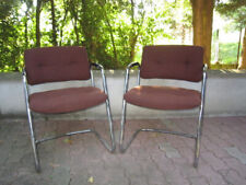 Strafor steelcase fauteuils d'occasion  Reuilly