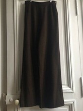 Hermes pantalon cachemire d'occasion  Versailles