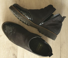 Remonte damen boots gebraucht kaufen  Düsternort
