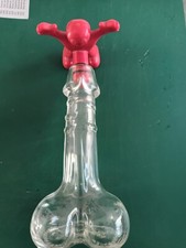Erotique bouteille forme d'occasion  Hénin-Beaumont