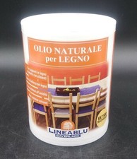 Sayerlack kk1500 olio usato  Fara in Sabina