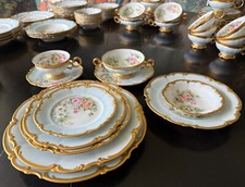 Vintage hutschenreuther german for sale  Charleston