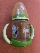 Nuk first choice gebraucht kaufen  Idar-Oberstein