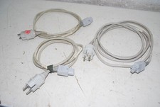 Kabel netzanschluss 230v gebraucht kaufen  Schleiden