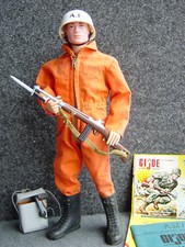 Vintage joe action for sale  Rothsay