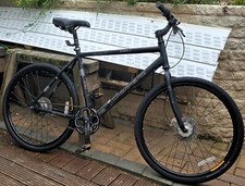 Carrera subway bicycle for sale  CHIPPENHAM