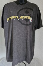 Nfl team apparel for sale  Pittsburgh