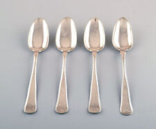 Dessert spoons danish d'occasion  Expédié en Belgium