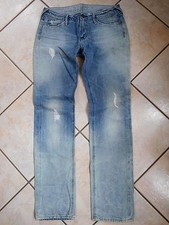Jeans clair temps d'occasion  Ribeauvillé