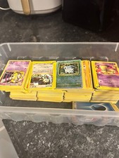 Box 1995 pokemon for sale  Salem