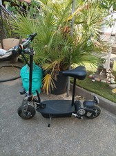 Aero scooter luftbereifung gebraucht kaufen  Pfungstadt