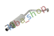 Exhaust system middle for sale  UK