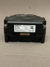 Lot batteries diehl d'occasion  Morschwiller-le-Bas