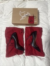 Christian louboutin pigalle for sale  Woodhaven