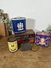 Vintage food household for sale  GLOUCESTER