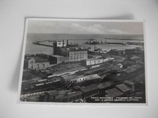 Porto empedocle panorama usato  Genova
