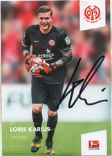 Loris karius sammlungsauflösu gebraucht kaufen  Böblingen