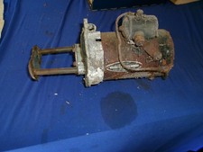 Dura hydro lectric for sale  Olney