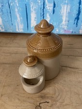 Small saltglaze aviary for sale  HONITON
