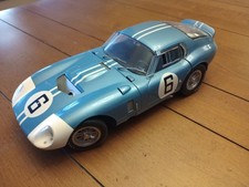 Cobra daytona coupe for sale  Ridge