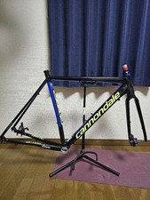 Cannondale caad optimo d'occasion  Expédié en Belgium