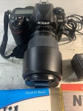 Nikon d200 nikkor for sale  San Antonio