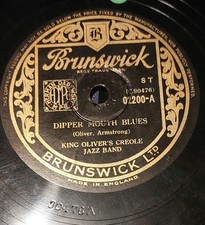 King liver creole gebraucht kaufen  Odernheim