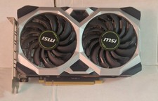 Geforce msi gtx usato  Casapesenna
