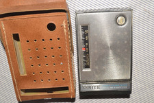 Vintage 1960 zenith for sale  Green Bay