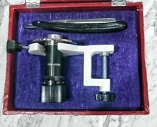 Microtome main meilleure d'occasion  Expédié en France