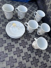 Turkish tea cup for sale  LONDON