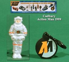 Cadbury action man d'occasion  Auvers-sur-Oise
