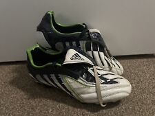 Adidas predator powerswerve for sale  BURGESS HILL