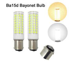 2pcs ba15d b15d gebraucht kaufen  Bremen